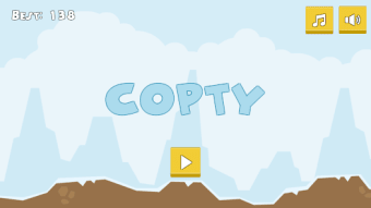 Copty - Endless Copter