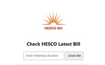 HESCO Bill