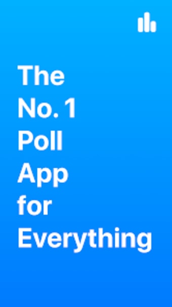 Polls for Android