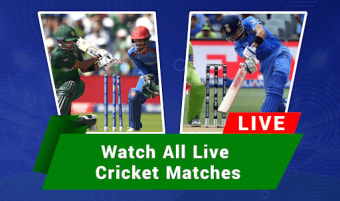 Live Cricket Tv : Live Cricket