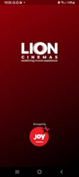Lion cinema
