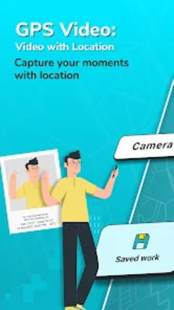 GPS Video: Video with Location