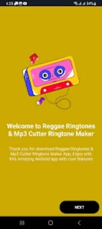 All REGGAE ringtones