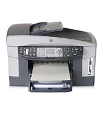 HP Officejet 7410 All-in-One Printer drivers