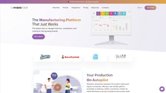 Imagen 0 para Wherefour