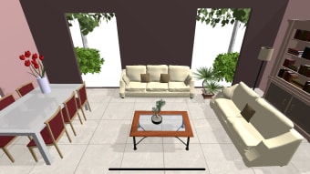 Home Design - LiDAR 3D Scanner