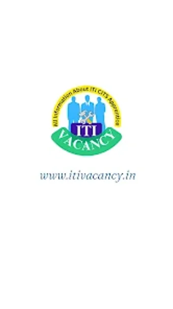 ITI Vacancy App - ITI Jobs