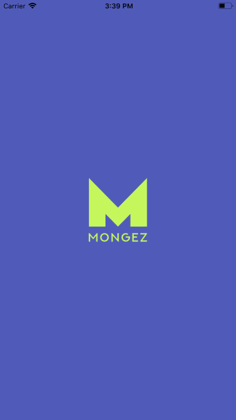 MongezYour Personal Assistant