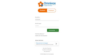 Omnivox+