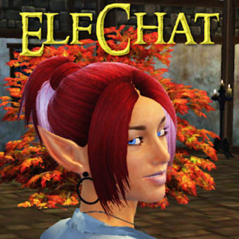 ElfChat -  Elf Chat