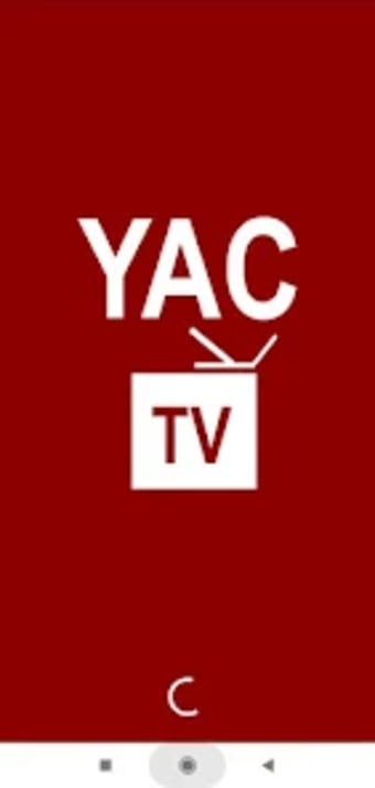 جمييع البطولات yac tv