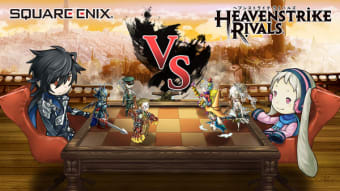 Heavenstrike Rivals?«