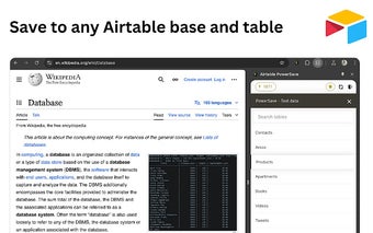 Airtable Powersave