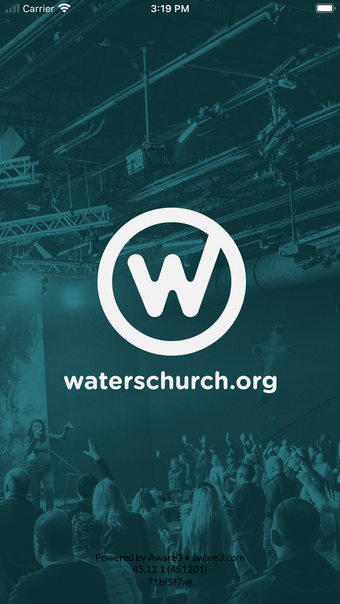 Waters Church