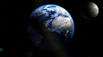 Planet earth wallpapers