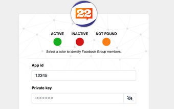 22Social Connect