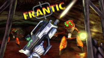 Frantic: Monster Shooter