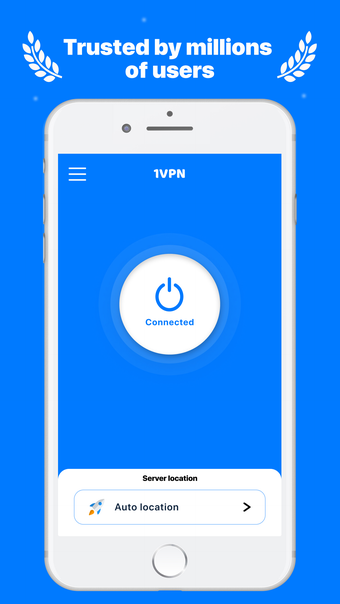 1VPN: Fast and Unlimited VPN