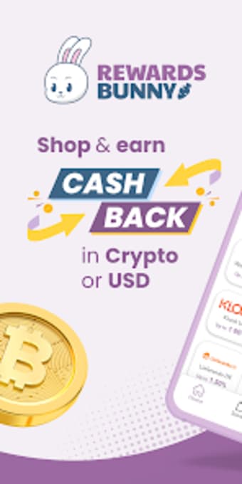 RBunny: Shop  Earn Crypto