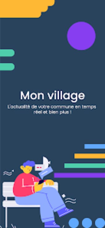 Mon Village - infos  services
