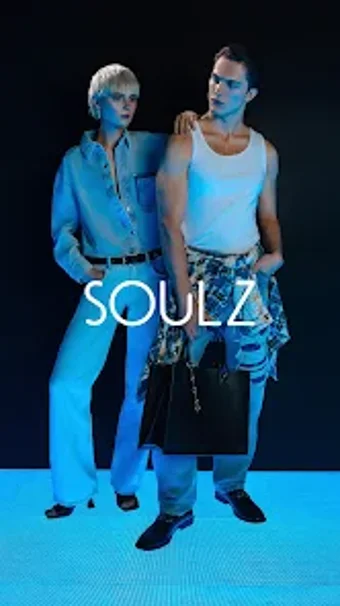 SOULZ Online Fashion Shop