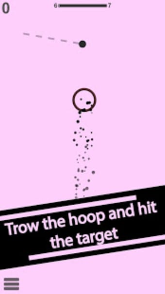 Swoop Hoop: Quick Arcade