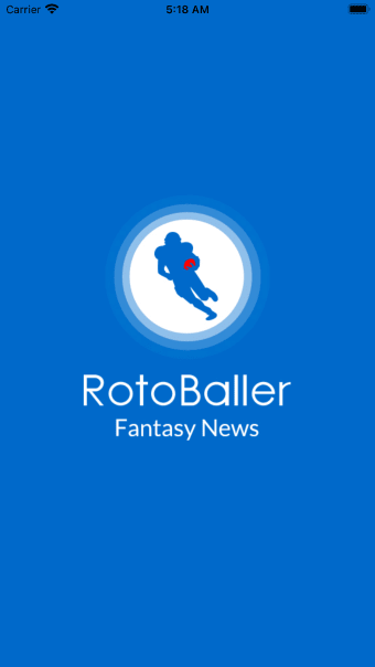RotoBaller Fantasy Sports News