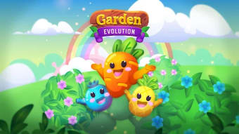 Garden Evolution Idle Tycoon