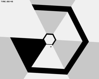 Open Hexagon