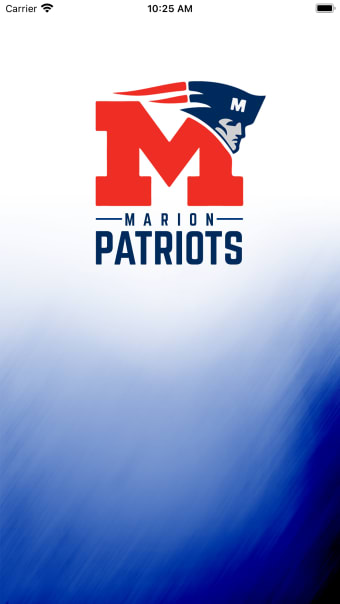 Marion Patriots Athletics