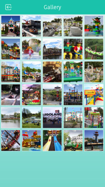 Legoland Windsor Resort Guide