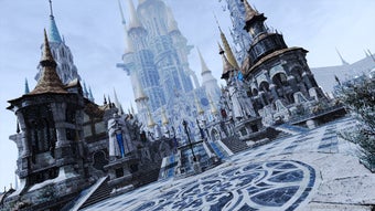 FINAL FANTASY XIV Online Free Trial