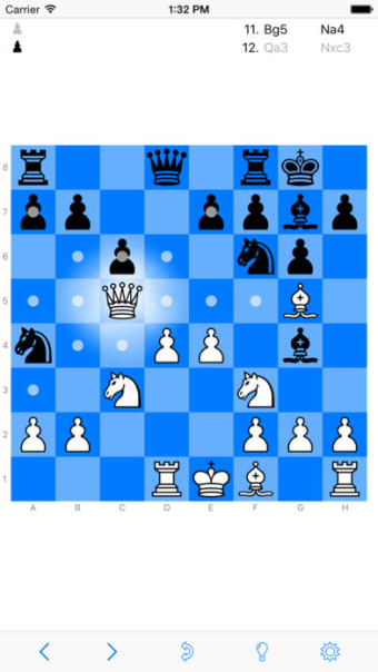 Chess - tChess Pro Intl