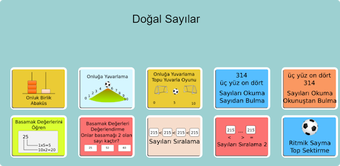 4. Sınıf Dersekranda