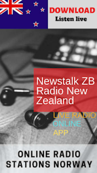 Newstalk ZB Radio New Zealand Free Online