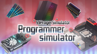 Programmer Simulator SJProgerS