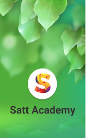 Satt Academy