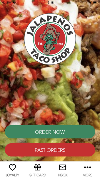 Jalapenos Taco Shop