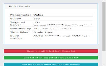 CL AQA Tools