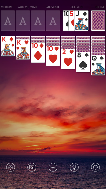 Solitaire