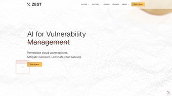 Image 0 for ZEST Security