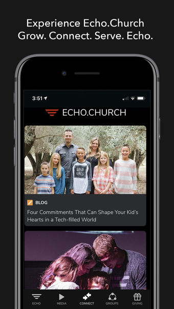 Echo.Church