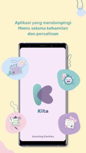 KITA  Family App