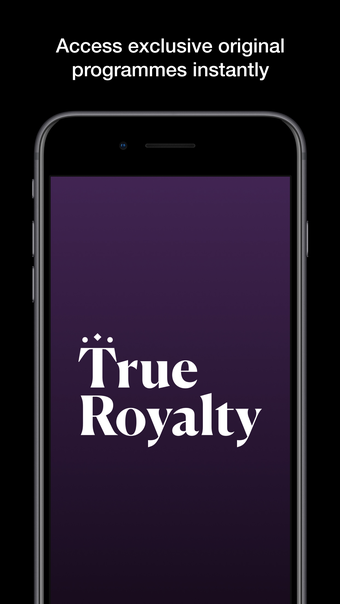 True Royalty TV