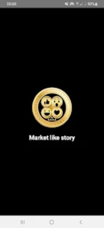 market like story