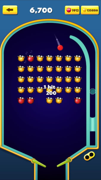Pinball Machines - Free Arcade Game