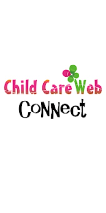 ChildCareWeb CoNNect