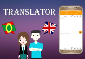 Oromo To English Translator