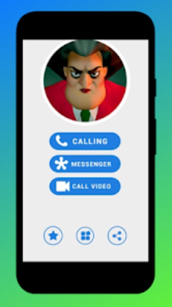 Video Call  Chat Simulator Pr