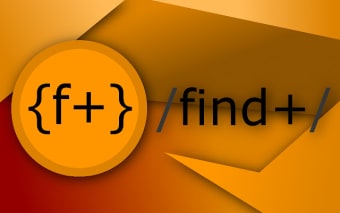 find+ | Regex Find-in-Page Tool